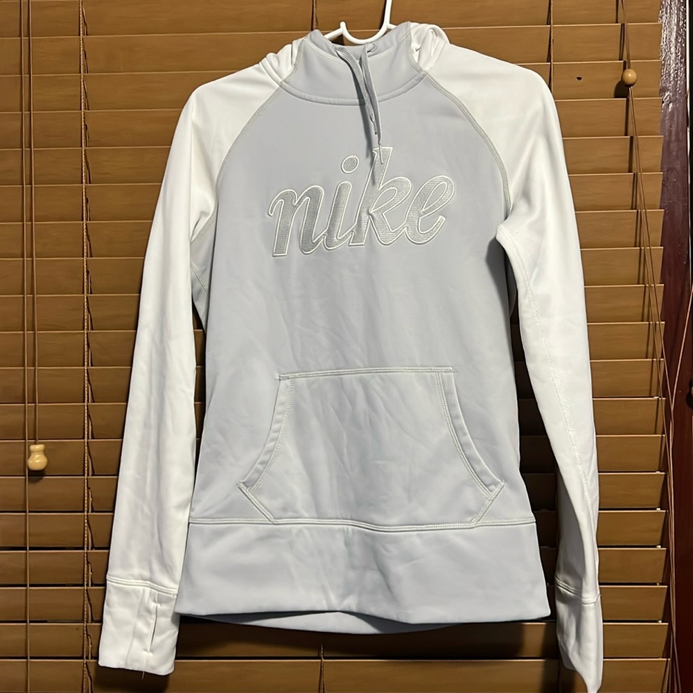 Nike Thermal Fit Hoodie